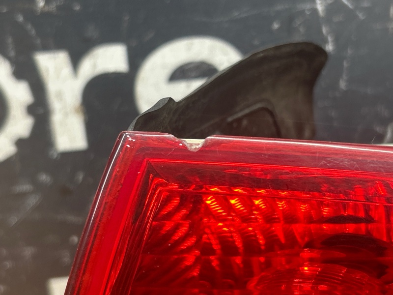 Фонарь задний, 1000 рублей, Красноярск