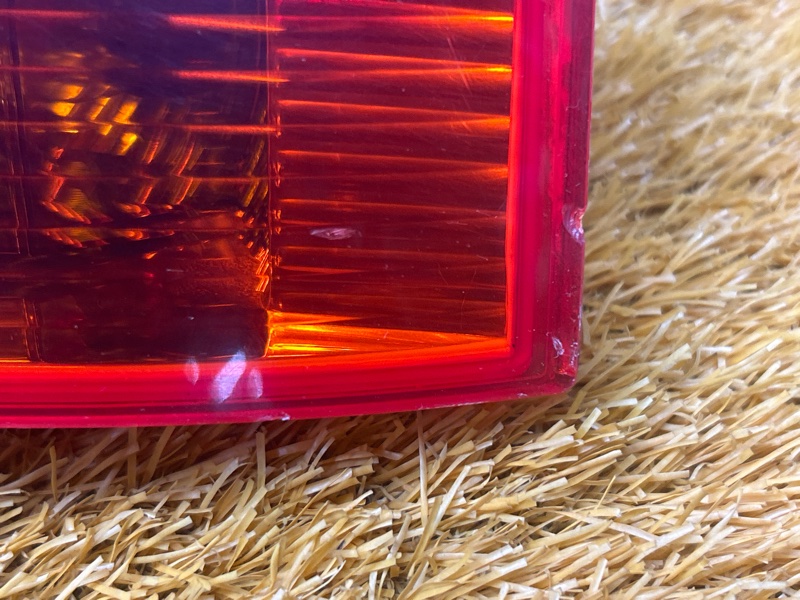 Фонарь задний, 1000 рублей, Красноярск