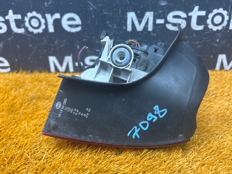 Фонарь задний, 1000 рублей, Красноярск