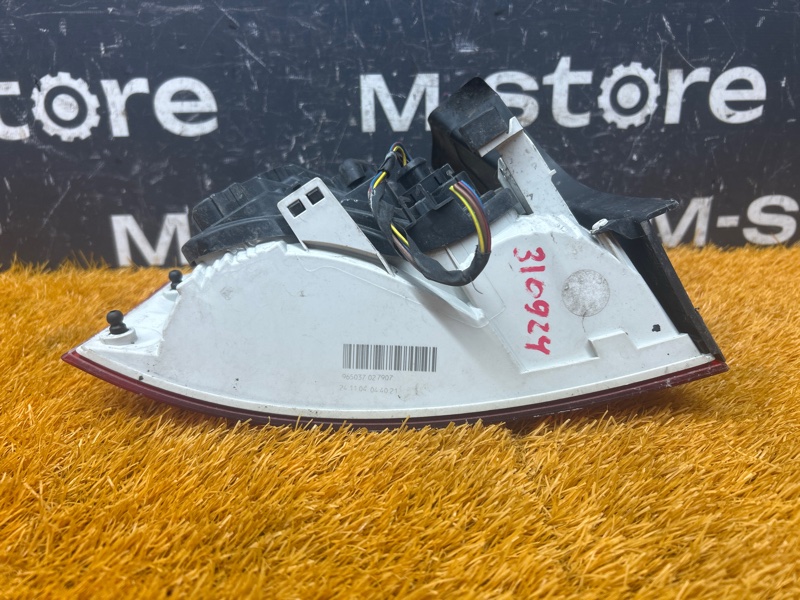 Фонарь задний, 1000 рублей, Красноярск