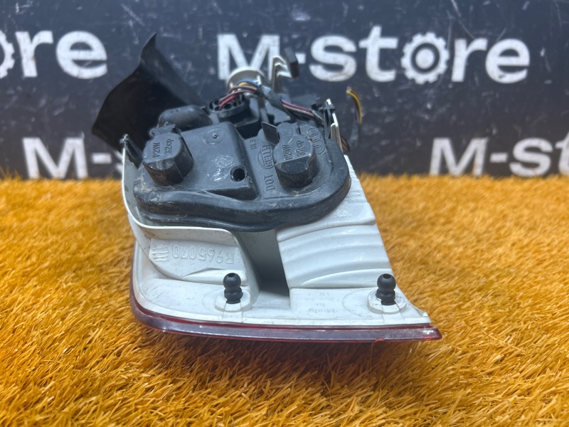 Фонарь задний, 1000 рублей, Красноярск