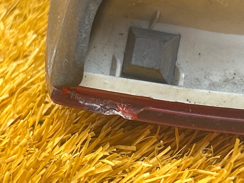 Фонарь задний, 1000 рублей, Красноярск