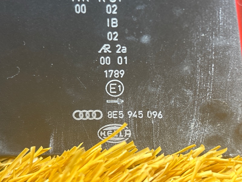 Фонарь задний, 1000 рублей, Красноярск