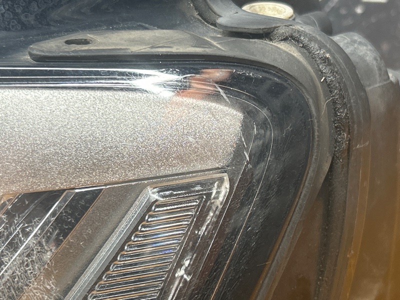 фара, 16000 рублей, Красноярск