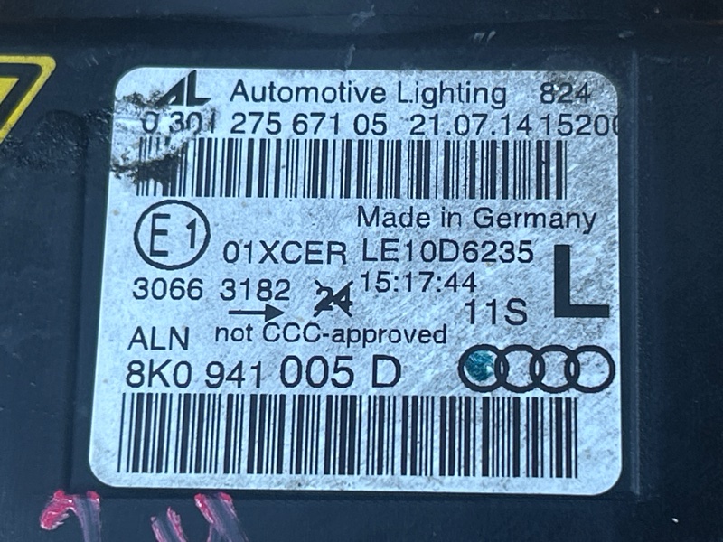 фара, 16000 рублей, Красноярск