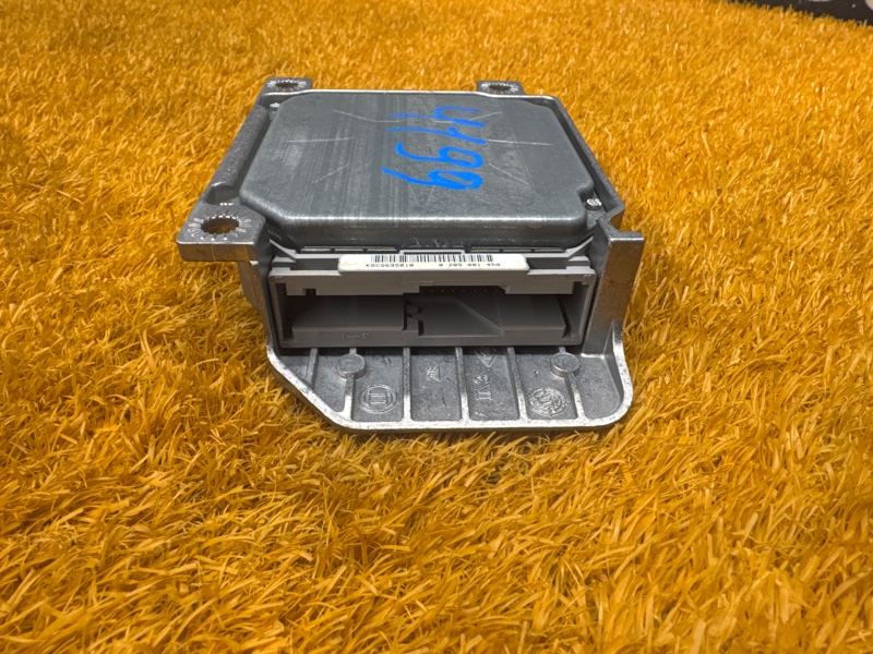 Блок управления Airbag, 800 рублей, Красноярск