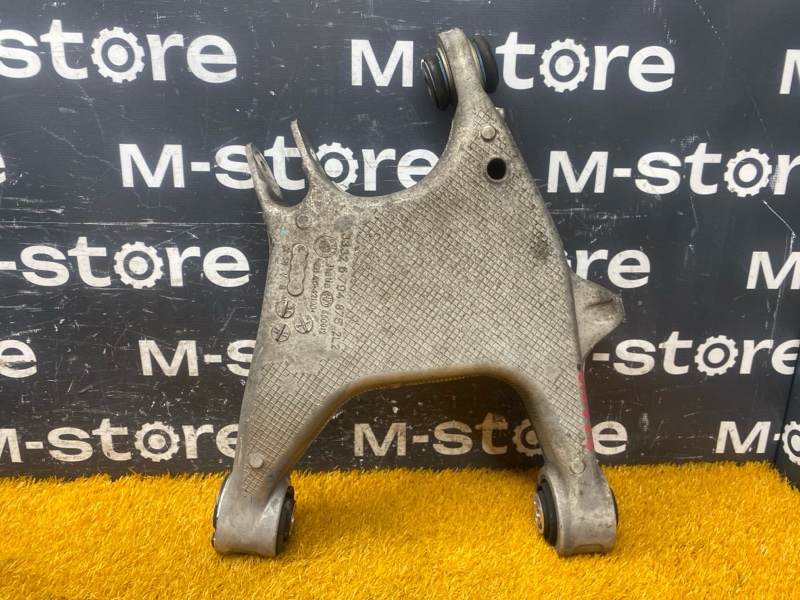 Рычаг подвески нижний, 1600 рублей, Красноярск