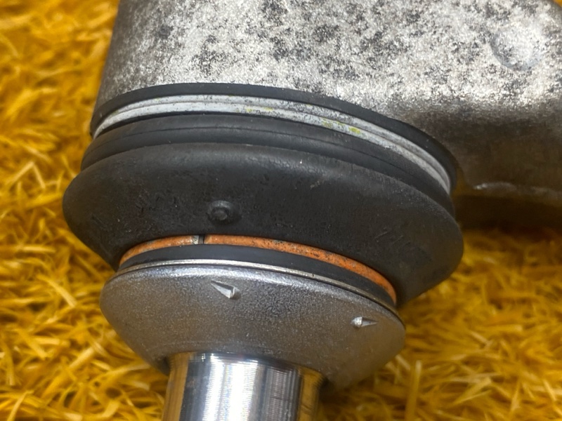 Рычаг подвески нижний, 1000 рублей, Красноярск