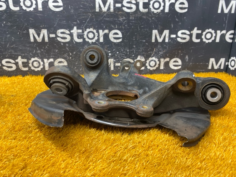 кулак поворотный, 1800 рублей, Красноярск