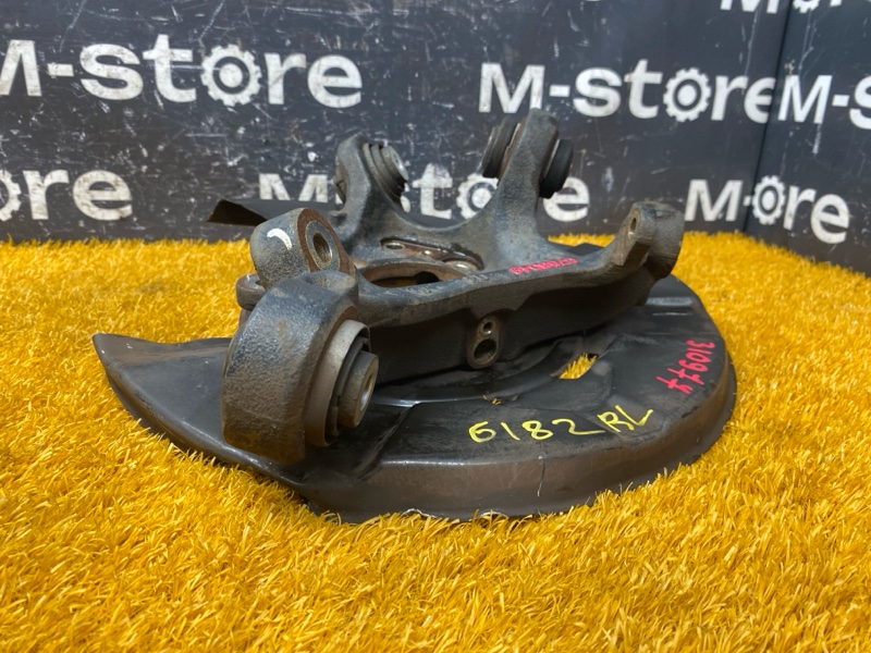 кулак поворотный, 1800 рублей, Красноярск