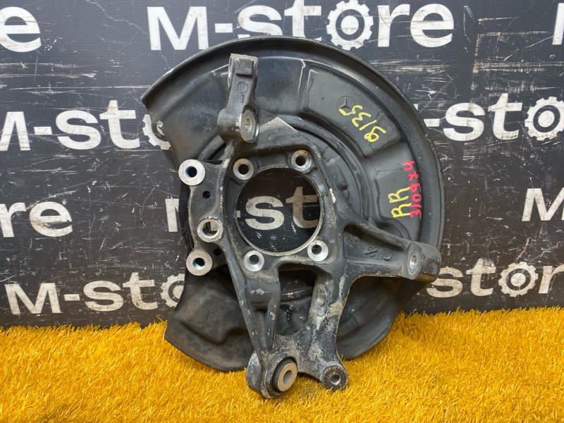 кулак поворотный, 800 рублей, Красноярск