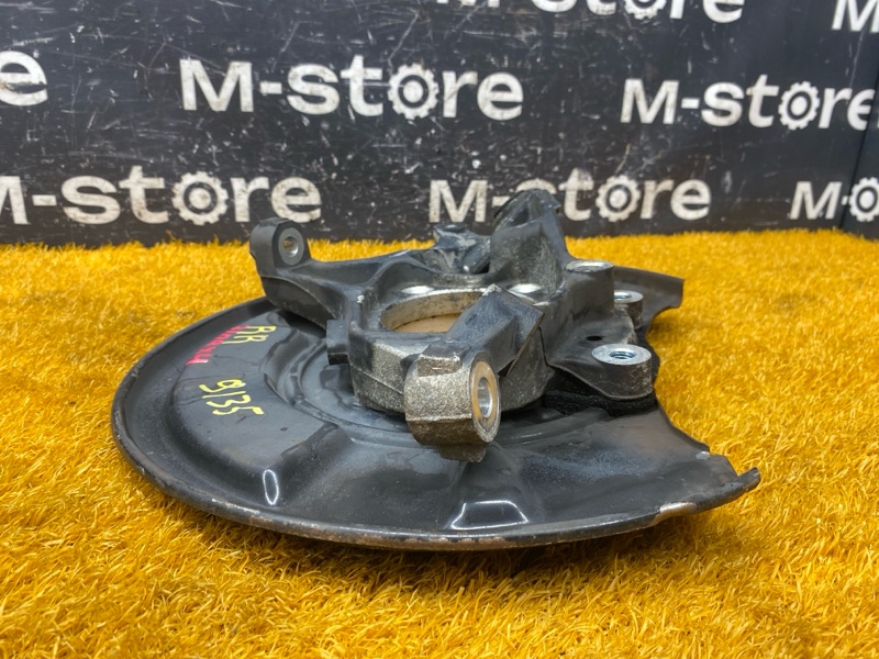 кулак поворотный, 800 рублей, Красноярск