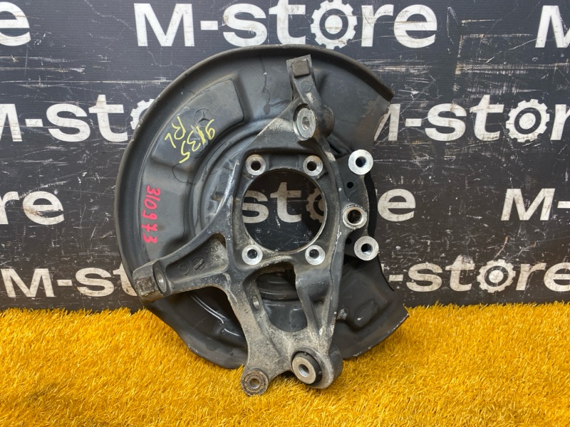 кулак поворотный, 800 рублей, Красноярск