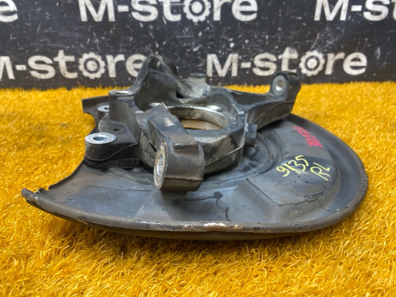 кулак поворотный, 800 рублей, Красноярск