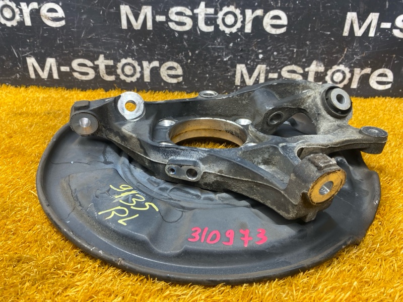 кулак поворотный, 800 рублей, Красноярск