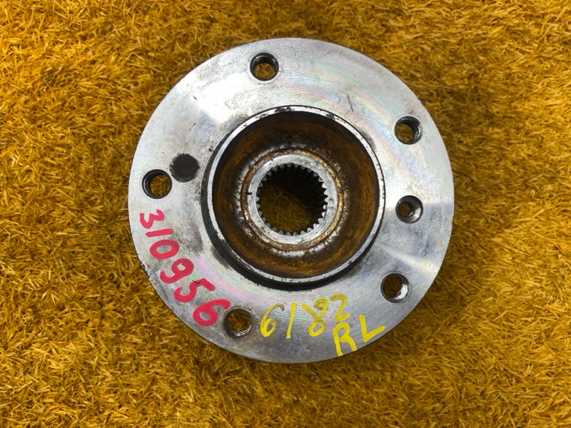 ступица, 2000 рублей, Красноярск