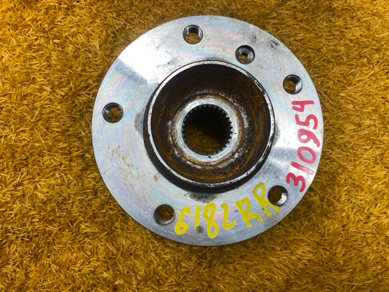 ступица, 2000 рублей, Красноярск