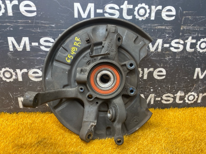 ступица, 2000 рублей, Красноярск