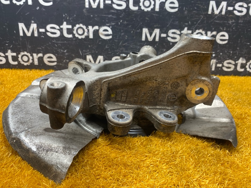 кулак поворотный, 2000 рублей, Красноярск