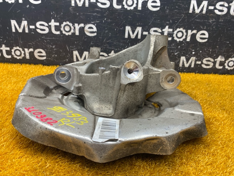 кулак поворотный, 2000 рублей, Красноярск