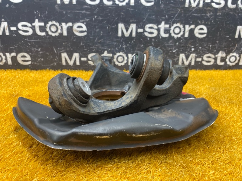 кулак поворотный, 1800 рублей, Красноярск