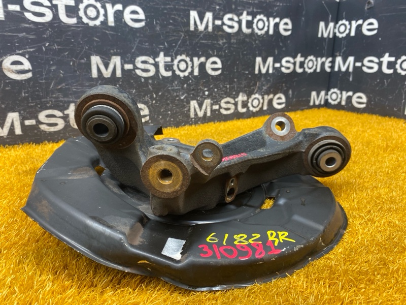 кулак поворотный, 1800 рублей, Красноярск