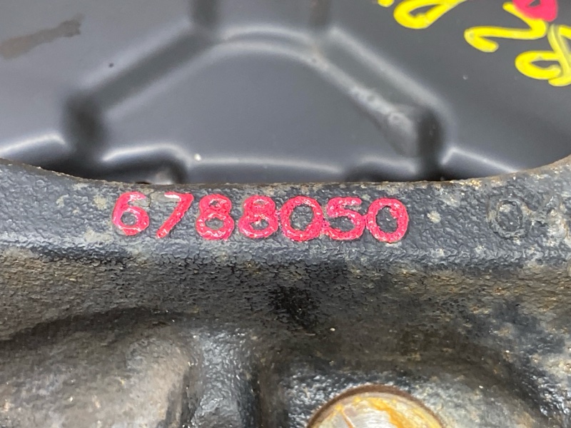 кулак поворотный, 1800 рублей, Красноярск