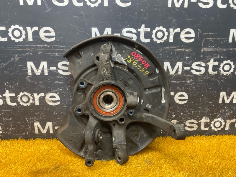 ступица, 2000 рублей, Красноярск