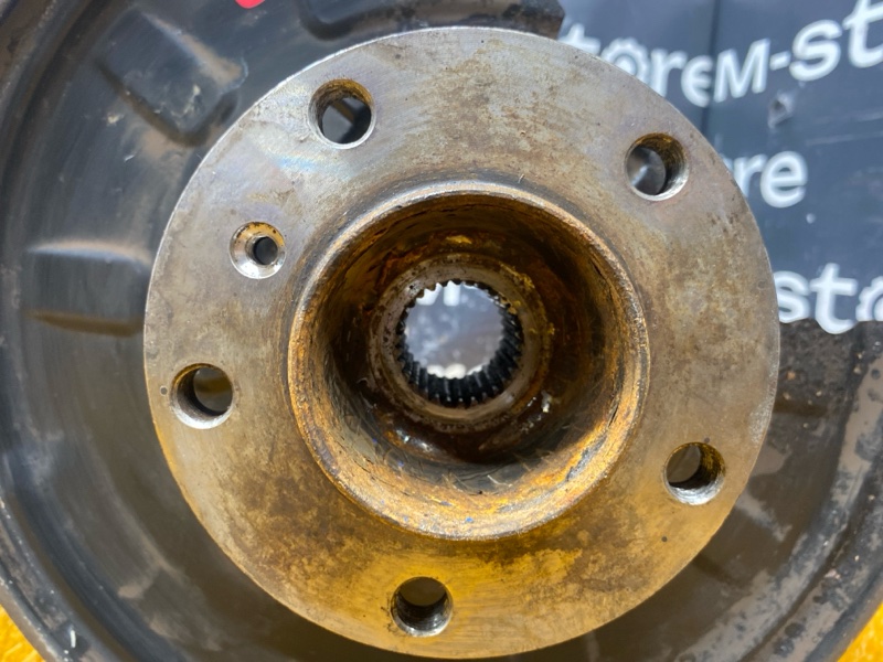 ступица, 3500 рублей, Красноярск