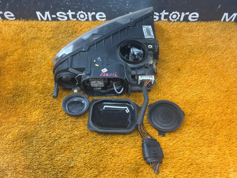 фара, 13000 рублей, Красноярск