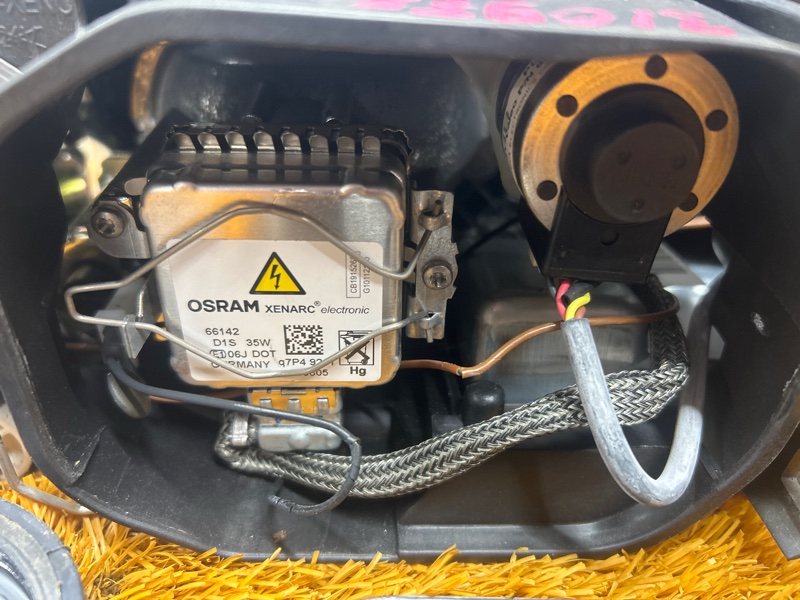 фара, 13000 рублей, Красноярск