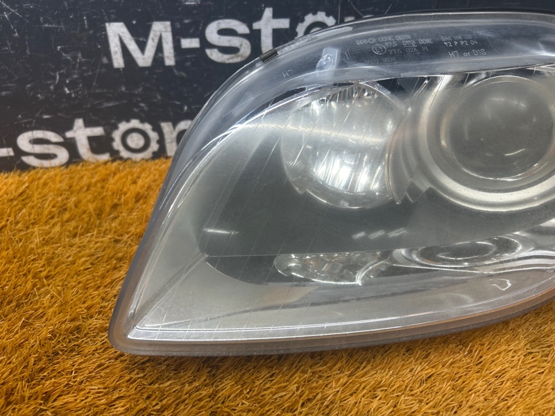 фара, 9000 рублей, Красноярск