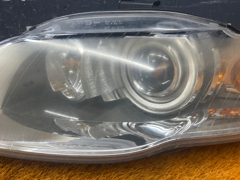 фара, 9000 рублей, Красноярск