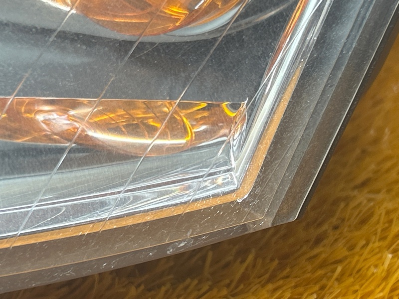 фара, 9000 рублей, Красноярск