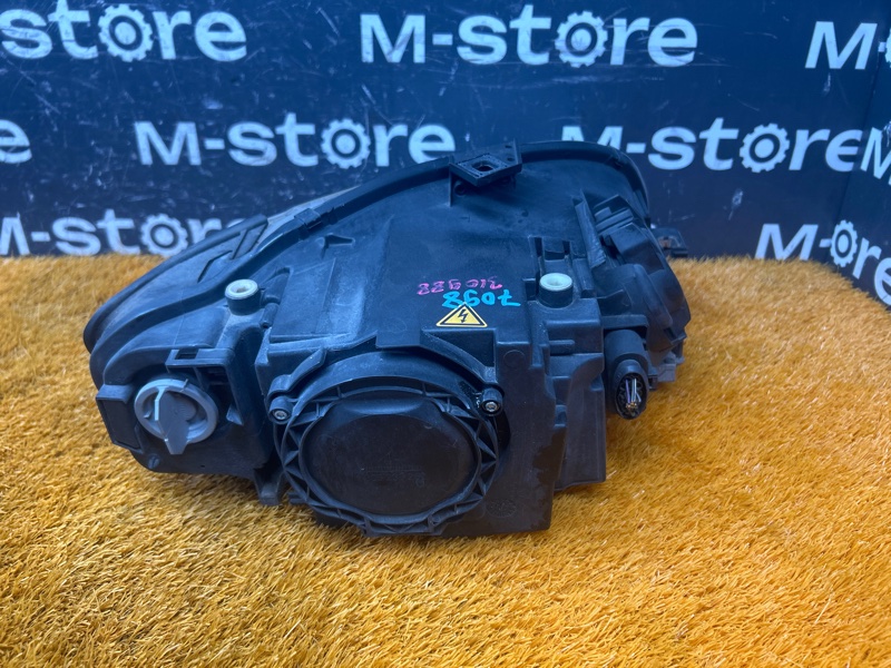 фара, 9000 рублей, Красноярск