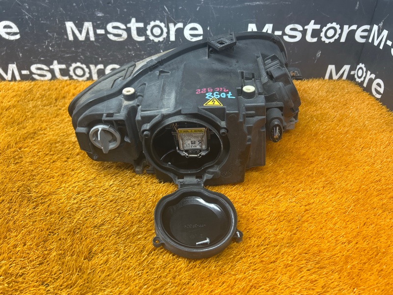 фара, 9000 рублей, Красноярск