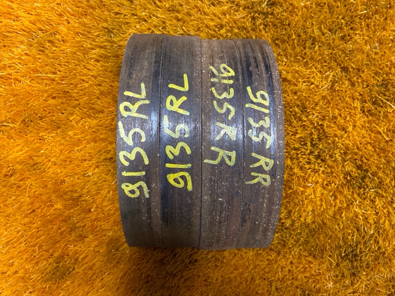 Колодки ручника, 800 рублей, Красноярск