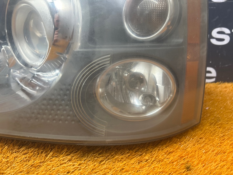 фара, 14000 рублей, Красноярск