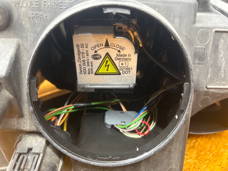 фара, 14000 рублей, Красноярск