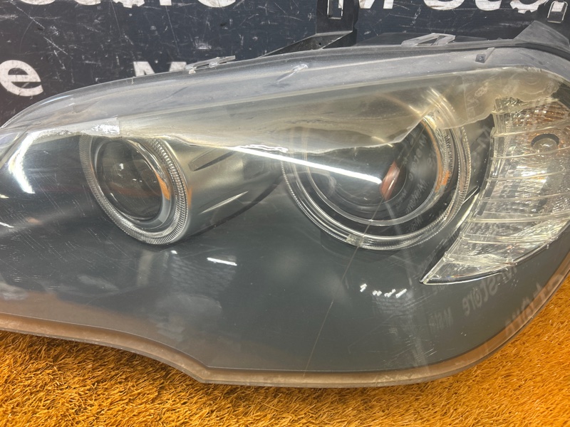 фара, 19000 рублей, Красноярск