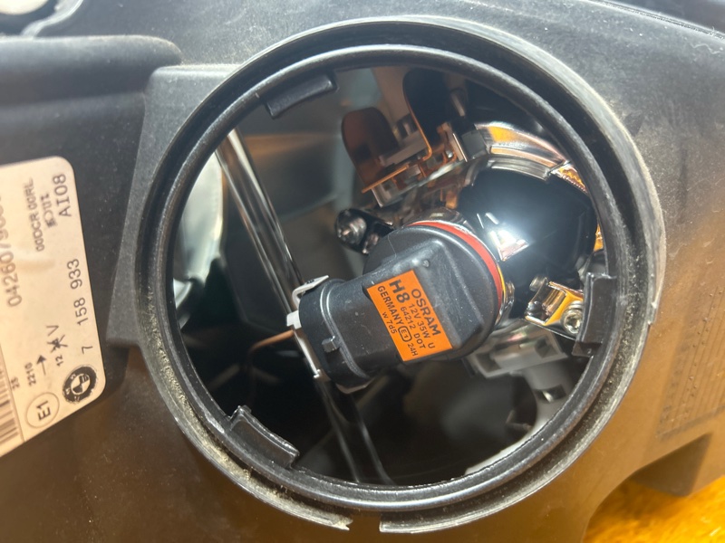 фара, 19000 рублей, Красноярск