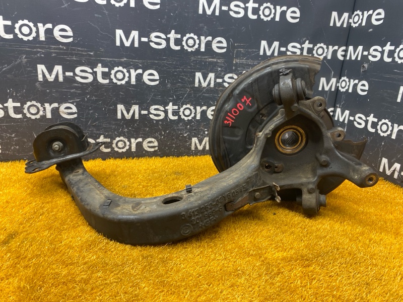 ступица, 3500 рублей, Красноярск