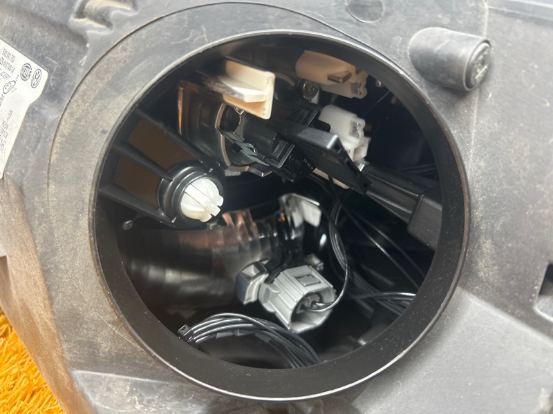 фара, 34000 рублей, Красноярск