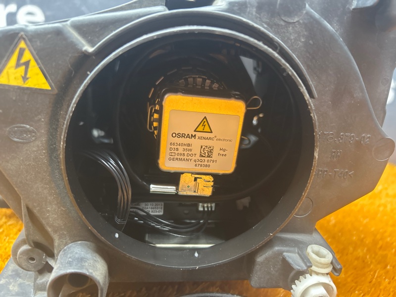 фара, 34000 рублей, Красноярск