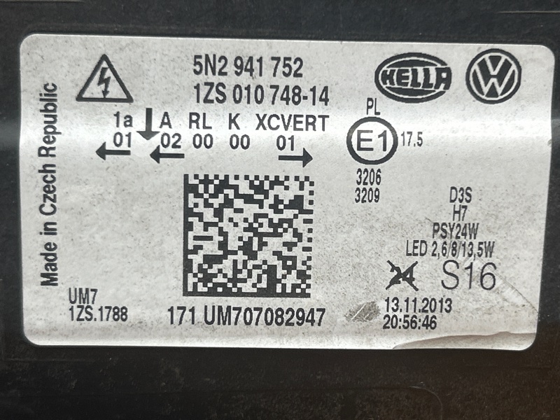 фара, 34000 рублей, Красноярск