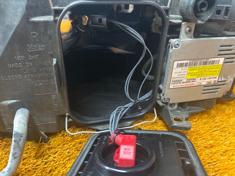 фара, 24500 рублей, Красноярск