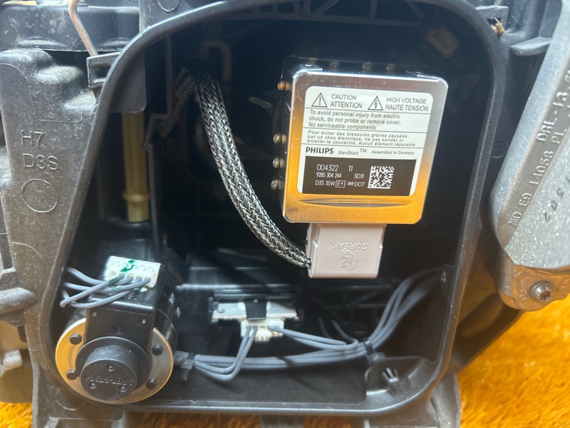 фара, 24500 рублей, Красноярск