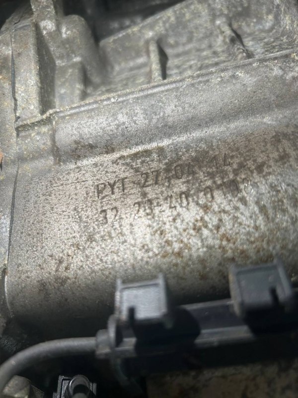 АКПП, 70000 рублей, Красноярск