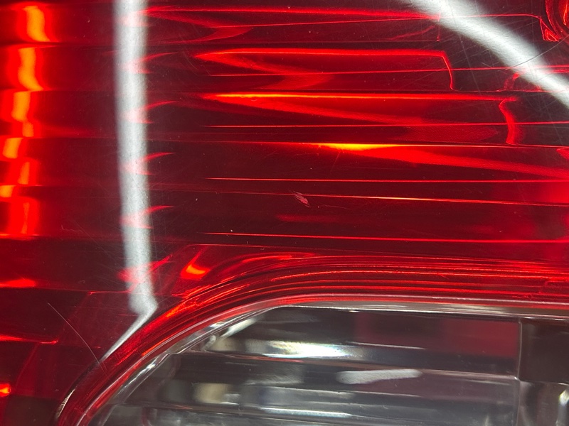 Фонарь задний, 6500 рублей, Красноярск