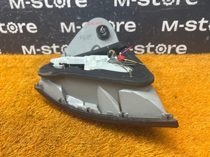 Фонарь задний, 6500 рублей, Красноярск